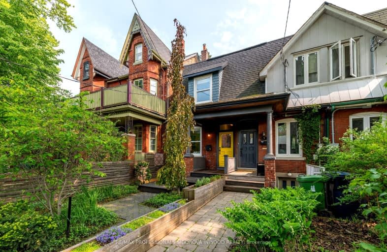 5 Fern Avenue, Toronto | Image 1