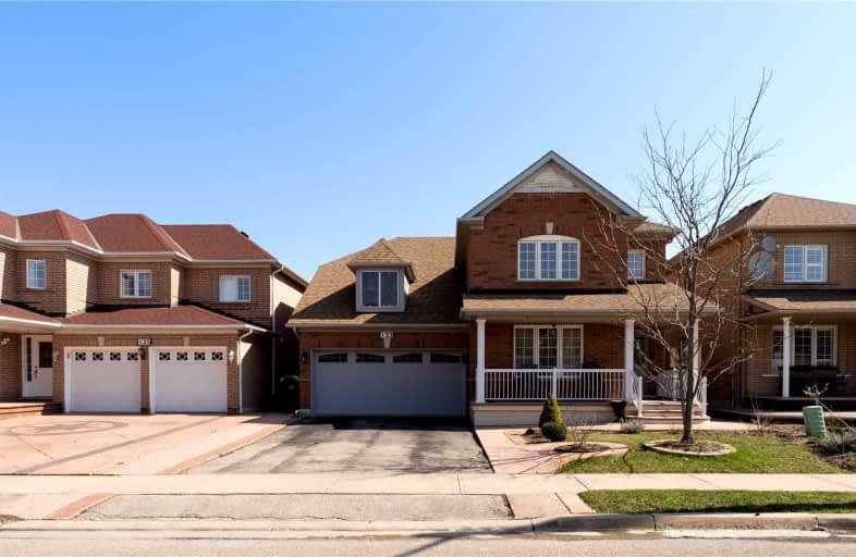 133 Barleyfield Road, Brampton | Image 1