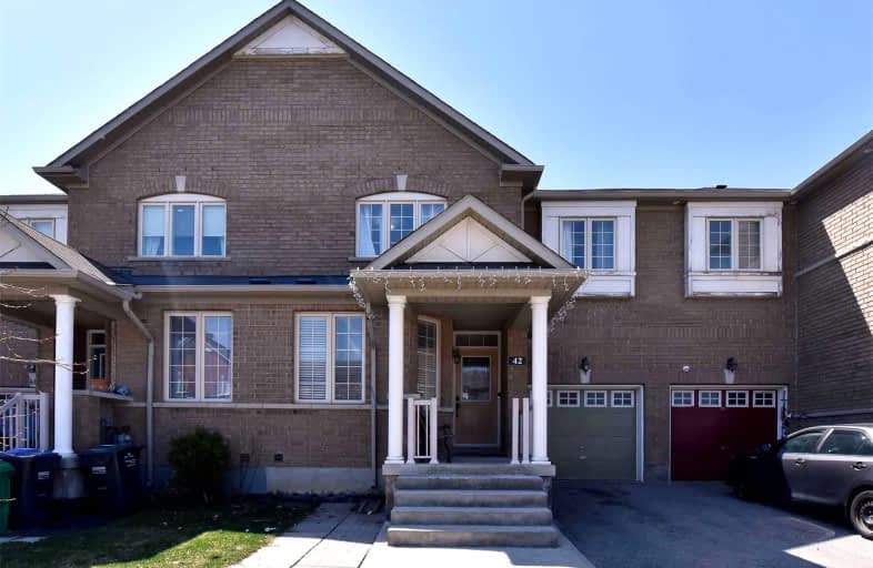 42 Frostbite Lane, Brampton | Image 1