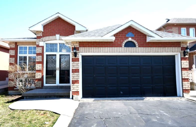 130 Cresthaven Road, Brampton | Image 1