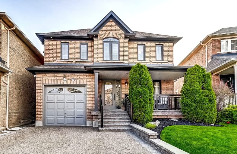 2248 Crestmont Drive, Oakville | Image 1