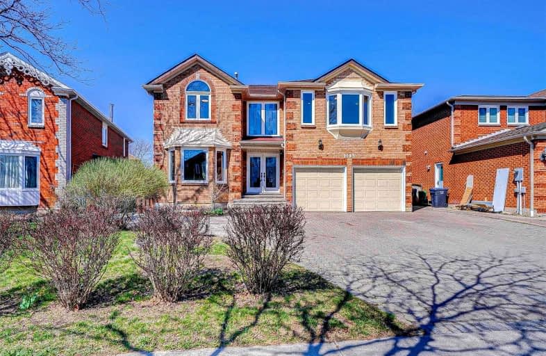 1143 Bancroft Drive, Mississauga | Image 1