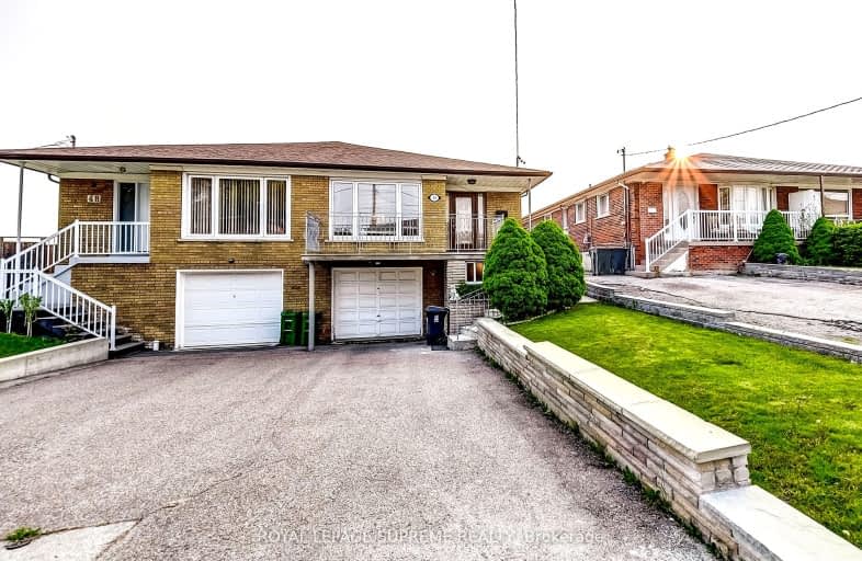 46 Whitbread Crescent, Toronto | Image 1