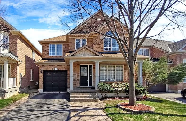 1336 Ashwood Terrace, Oakville | Image 1