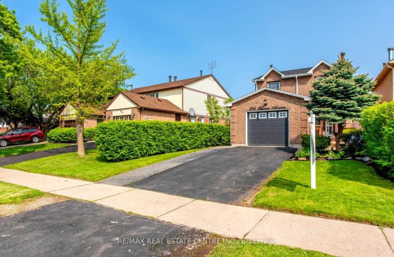 814 Laurier Avenue, Milton | Image 1