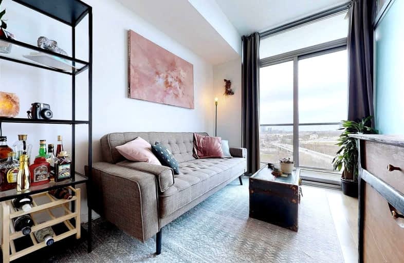 1208-105 The Queensway Avenue, Toronto | Image 1