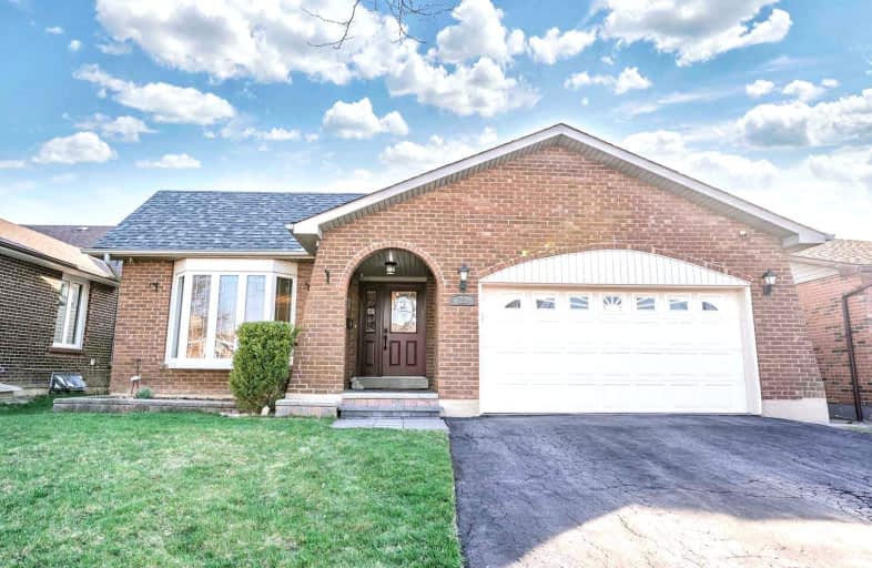 21 Claypine Trail, Brampton | Image 1