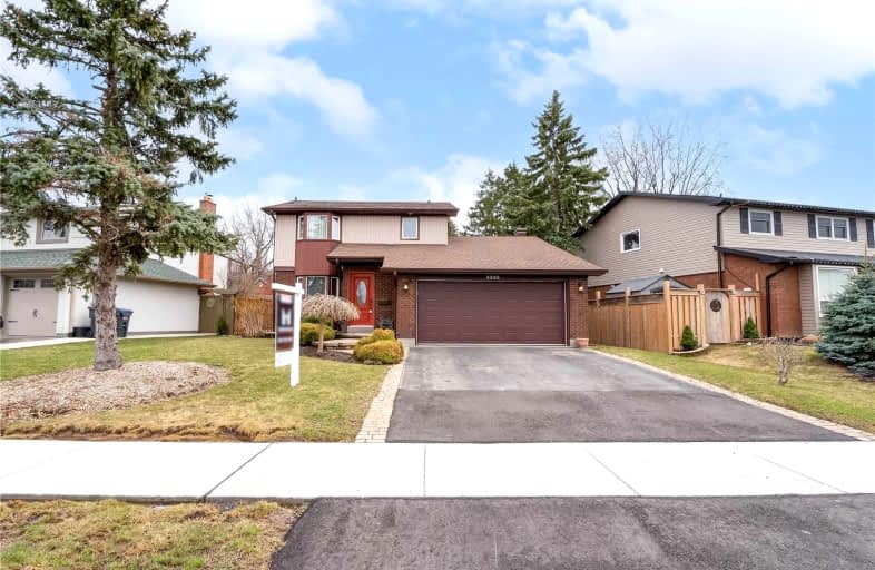 3335 Folkway Drive, Mississauga | Image 1