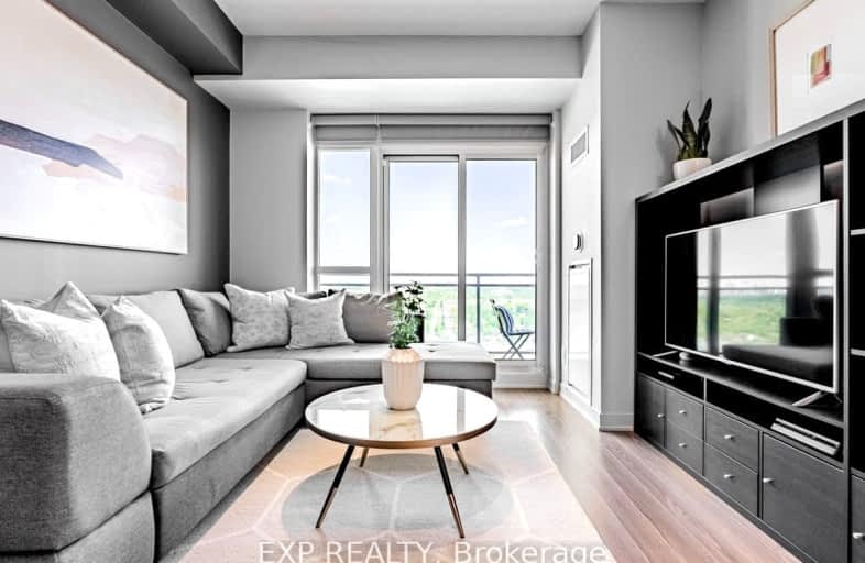 2933-165 Legion Road North, Toronto | Image 1