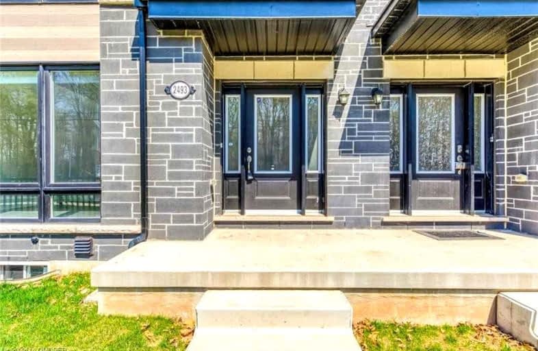 2493 Badger Crescent, Oakville | Image 1