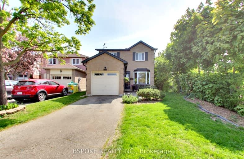 3100 Kilbride Crescent, Mississauga | Image 1