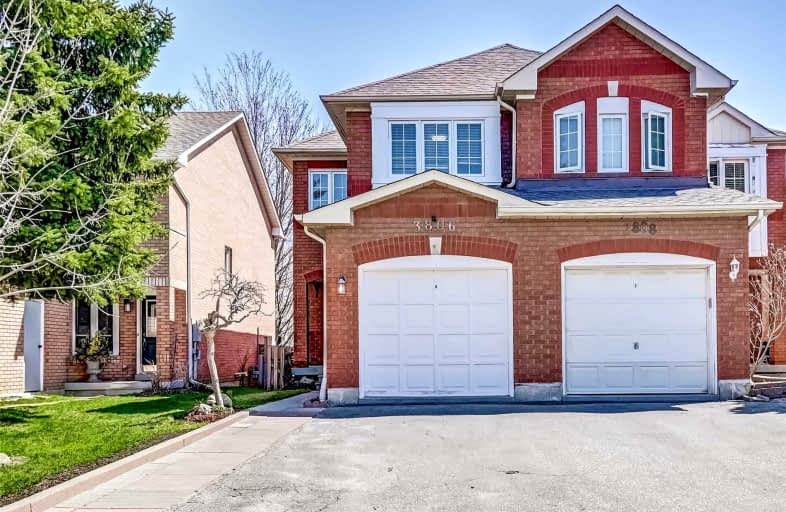 3806 Allcroft Road, Mississauga | Image 1