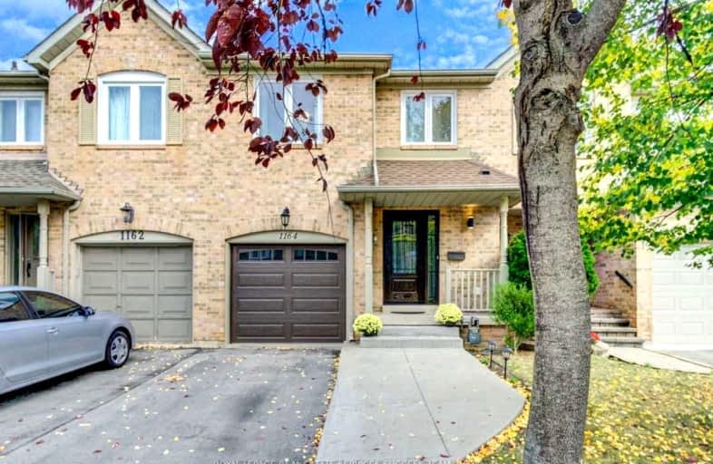 1164 Treetop Terrace, Oakville | Image 1