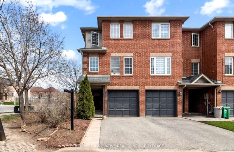 2 Spadina Road, Brampton | Image 1