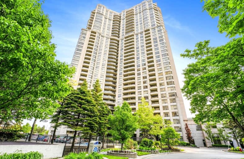 1701-35 Kingsbridge Garden Circle, Mississauga | Image 1