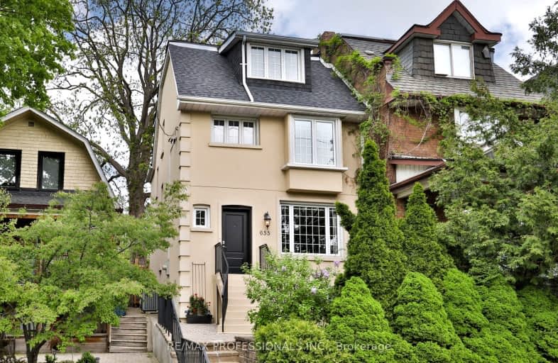 655 Indian Road, Toronto | Image 1