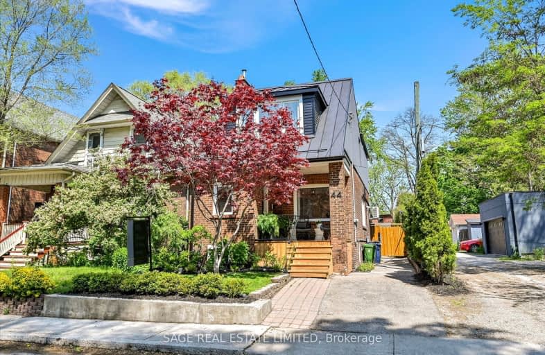 44 Wanda Road, Toronto | Image 1