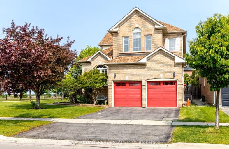 3890 Partition Road, Mississauga | Image 1