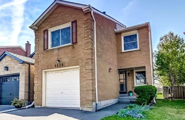 4438 Lee Drive, Mississauga | Image 1