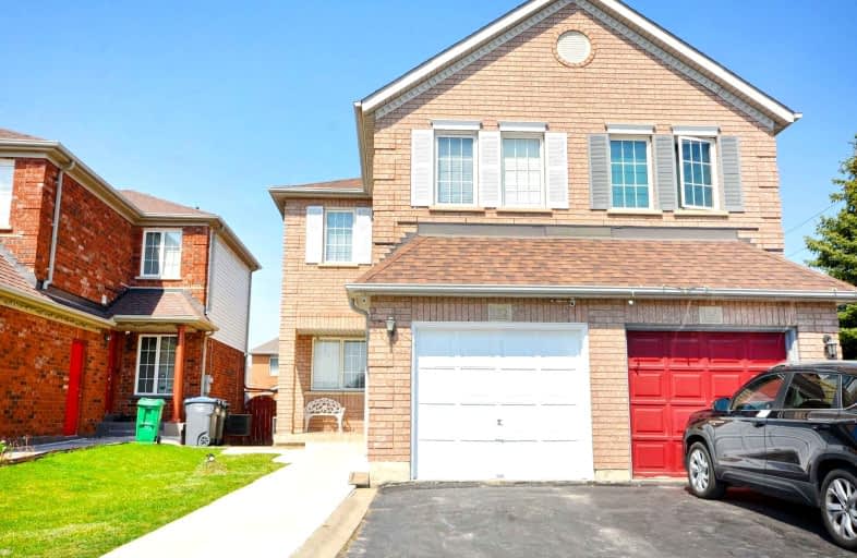 132 Willow Park Drive, Brampton | Image 1