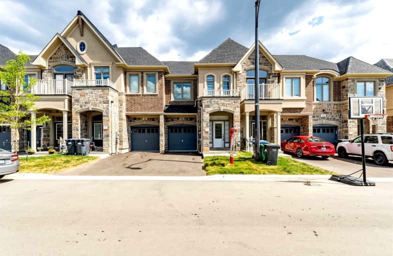 11 Dalbeattie Drive, Brampton | Image 1