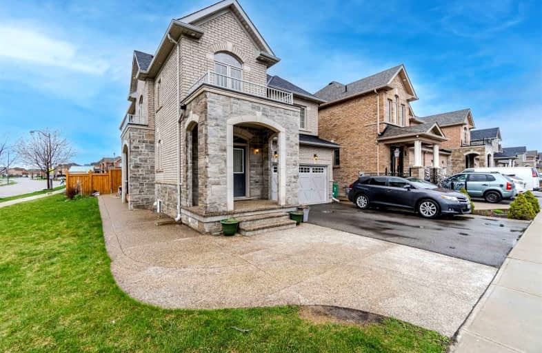 26 Ricardo Road, Brampton | Image 1