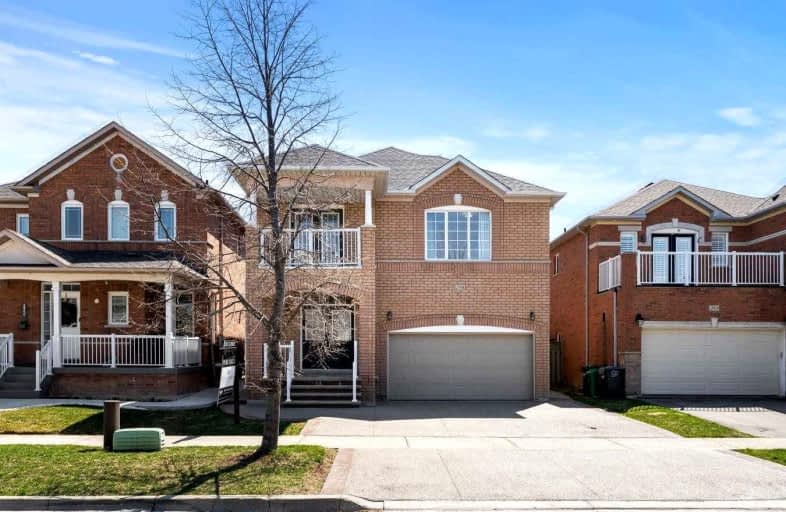 3906 Tacc Drive, Mississauga | Image 1