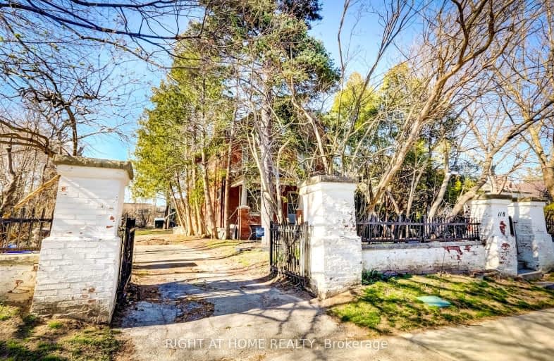 118 Government Road, Toronto | Image 1