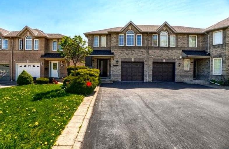 3129 Salmona Court, Mississauga | Image 1