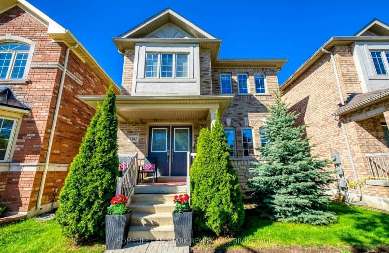 3142 Robert Brown Boulevard, Oakville | Image 1