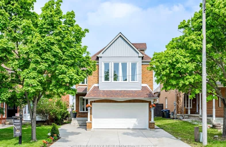 15 Asterwind Crescent North, Brampton | Image 1