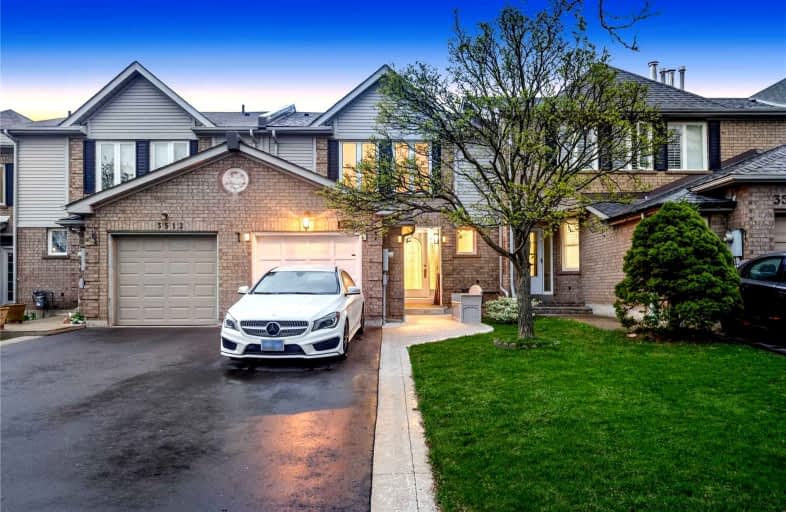 3508 Fenwick Crescent, Mississauga | Image 1