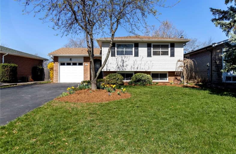 325 St Dominic Crescent, Oakville | Image 1