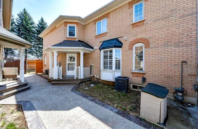 135 Clover Bloom Road, Brampton | Image 1