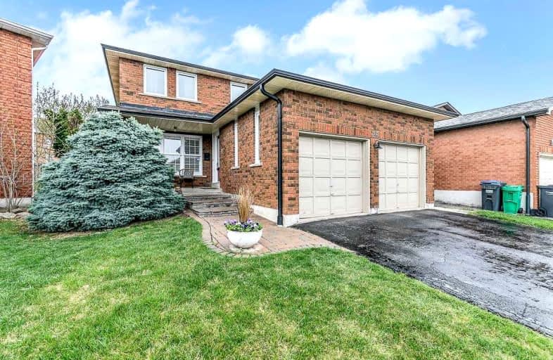 26 Amantine Crescent, Brampton | Image 1