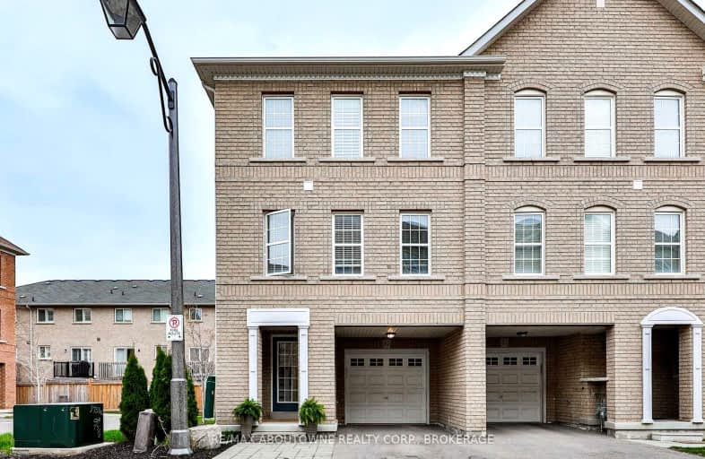 82-2280 Baronwood Drive, Oakville | Image 1