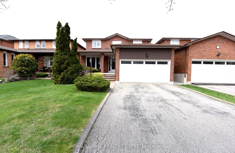 200 Springbrooke Crescent, Mississauga | Image 1