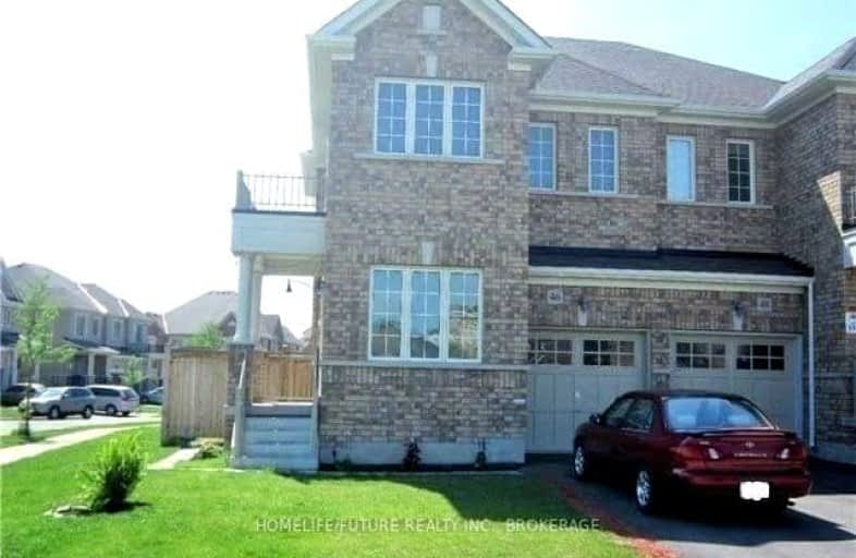 46 Pomell Trail, Brampton | Image 1