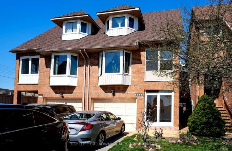 5336 Ferret Court, Mississauga | Image 1