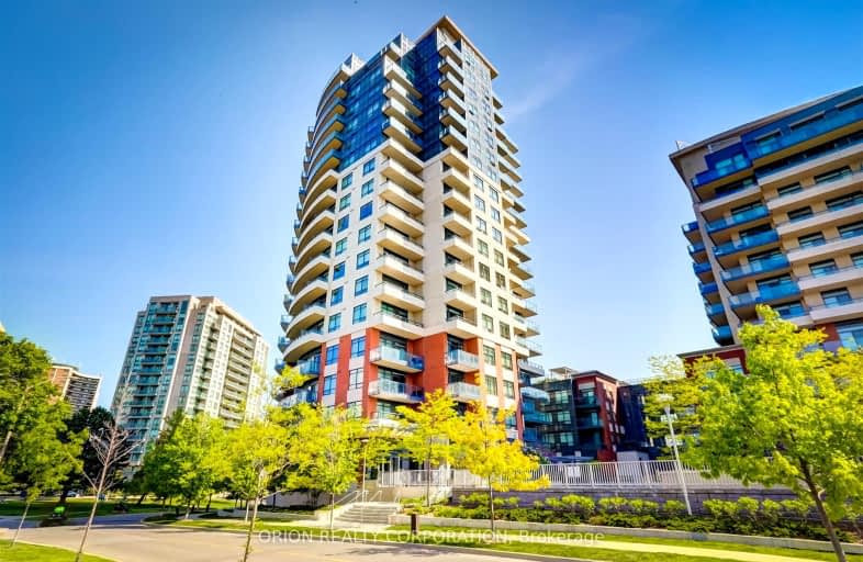 1302-25 Fontenay Court, Toronto | Image 1