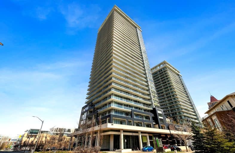 2409-360 Square One Drive, Mississauga | Image 1