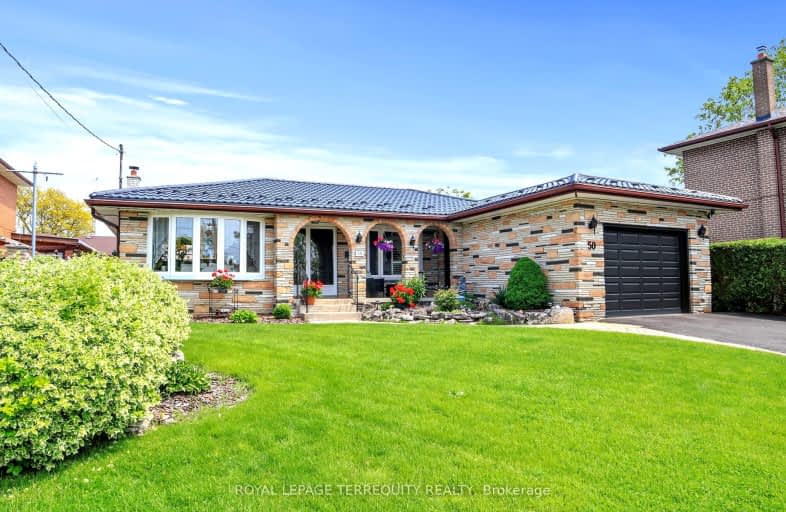 50 Storer Drive, Toronto | Image 1
