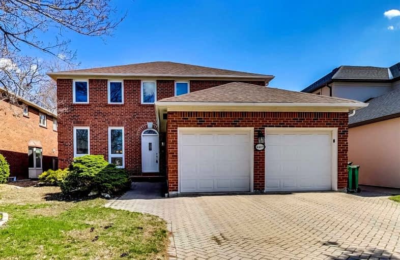 4469 Beacon Lane, Mississauga | Image 1