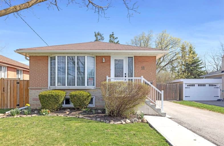 11 Harper Road, Brampton | Image 1