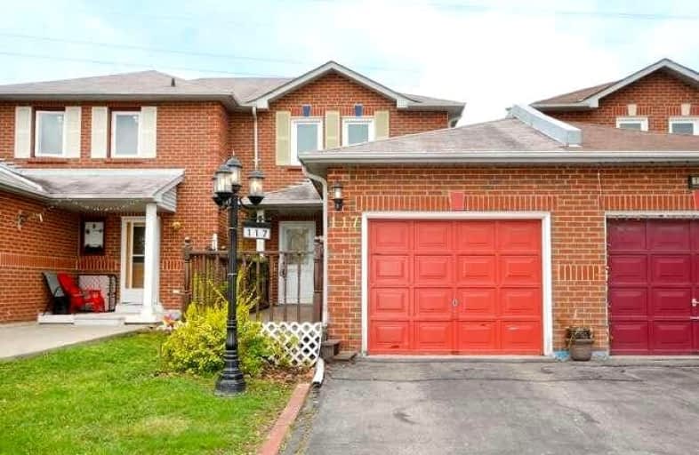 117 Meadowlark Drive, Brampton | Image 1