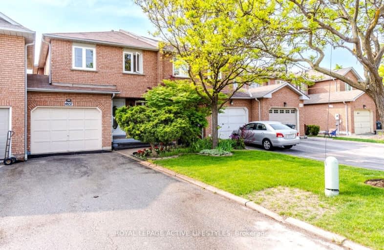 4657 Penhallow Road, Mississauga | Image 1