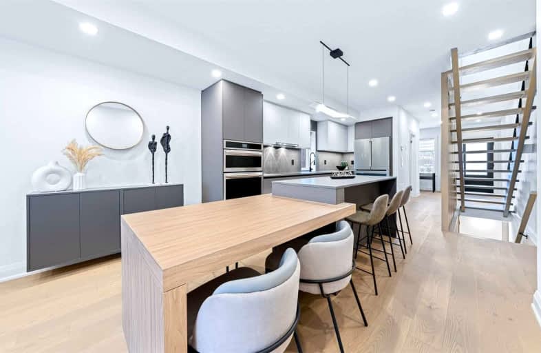 68 Cloverdale Road, Toronto | Image 1