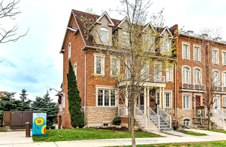 13 Judy Sgro Avenue, Toronto | Image 1