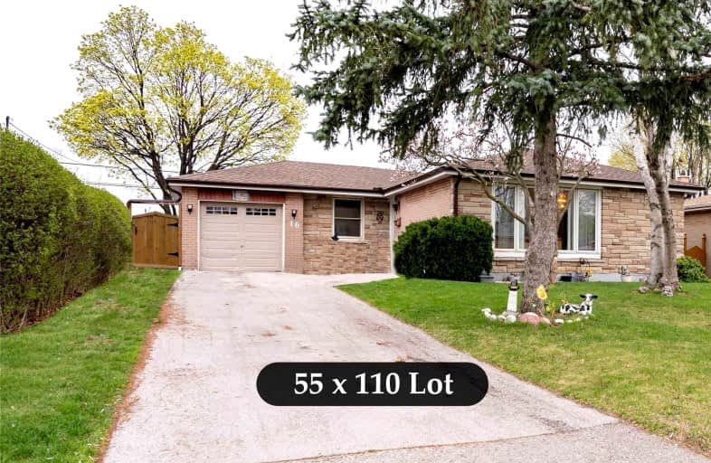 16 Bedford Crescent, Brampton | Image 1