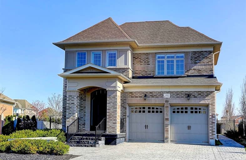 152 Coastline Drive, Brampton | Image 1